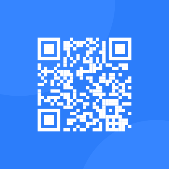 QR code frontend mentor page